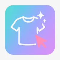 VFit ‑ AI Model Try‑On logo