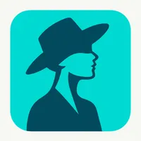VFit: AI Model Photos &amp; Try‑On logo