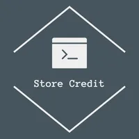 Store Credit logo