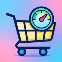 Shoptimizer: AI price optimize logo