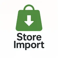 Store Importer &amp; Cloner logo
