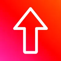 Scroll to Top ‑ Back to Top logo