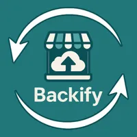 Backify logo