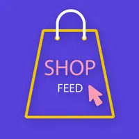 ShopFeed Plus ‑ Product Feed logo