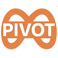 PIVOT Keyword Master logo