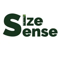 SizeSense Recommender &amp; Charts logo