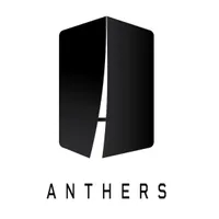 Anthers: Customer Login logo
