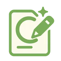 CopyCrafter AI logo