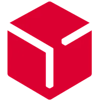 DPD France Officiel logo