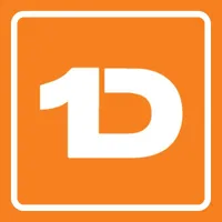 Dayone Erp logo