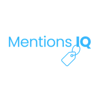Mentions IQ logo