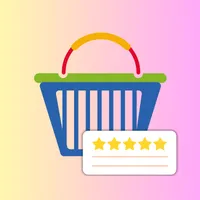 Fav eBay Reviews with Photos logo