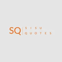 Sisu Quotes logo