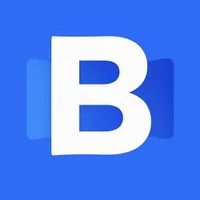 BigBanner.ai: GPT Hero Banner logo