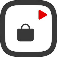 Shoppable Videos Reels wov.app logo