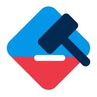 Bid Online Auction logo