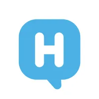 HeroChat logo