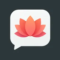 SenChat logo