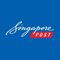 SingPost‑Shipping &amp; Fulfilment logo