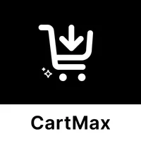 CartMax Upsell &amp; Cross Sell logo
