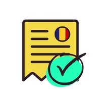 Company Form ‑ Romania logo