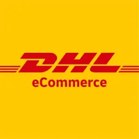 DHL eCommerce Kargo Türkiye logo