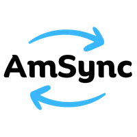 AmSync logo