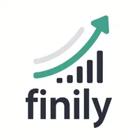 Finily ‑ Profit Analytics logo