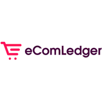 Ecomledger Data Connector logo