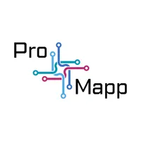 FHE ProMapp logo