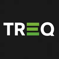TREQ Translate logo