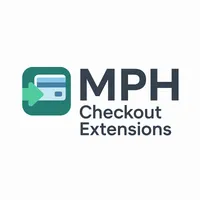 MPH Checkout extensions logo