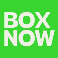 Box Now logo
