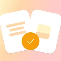 Recommend logo