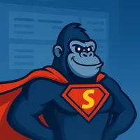 Super Google Customer Reviews logo
