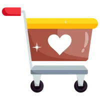 ShareBasket: Save &amp; Share Cart logo