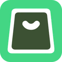 ShareBasket: Save &amp; Share Cart logo