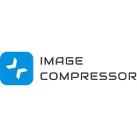 Image‑compress logo