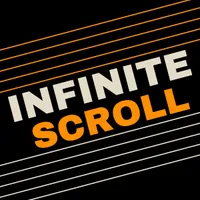 Infi ‑ Infinite Scroll Load logo