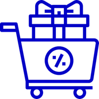 Smart Cart Offers &amp; Discounts logo