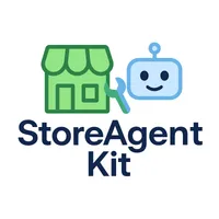 StoreAgent Kit logo