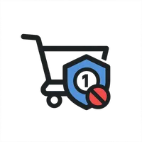 Kart: Quantity Limit logo