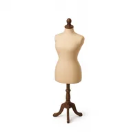 Mannequin logo