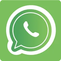 OCS: Sticky WhatsApp Chat Icon logo