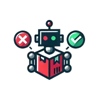 Vrobo ‑ Confirm Orders logo