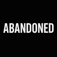 abandoned logo
