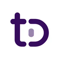 TeemDrop‑Dropshipping logo