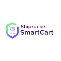 Shiprocket Smart Cart logo