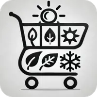 Seasons.Bot logo