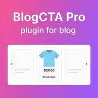 Blog CTA Pro logo